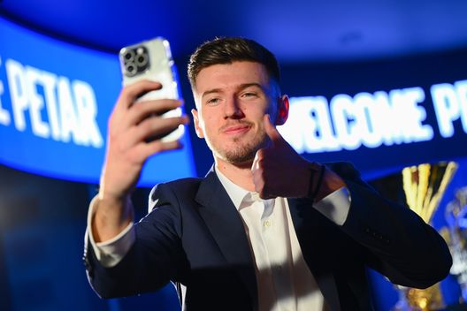 Getty ESCLUSIVA Dalmat: “Sucic diventa un top. Ho visto tutte le partite di Diouf e vi dico…”- immagine 5