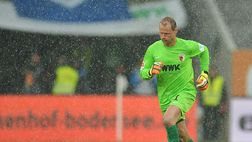 St. Pauli-Augsburg: dove vedere la partita in diretta TV ed in streaming