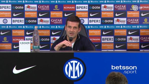 Chivu: “Non cerco reputazione. Ora smettiamola con Luis Henrique e Diouf e iniziamo a…”- immagine 2