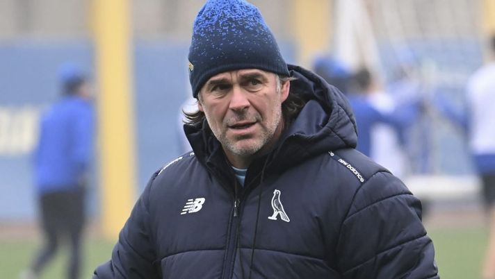 Padova-Modena, Sottil: “Antenne dritte, squadra molto organizzata. Gomez? Fa un altro sport…” - immagine 1