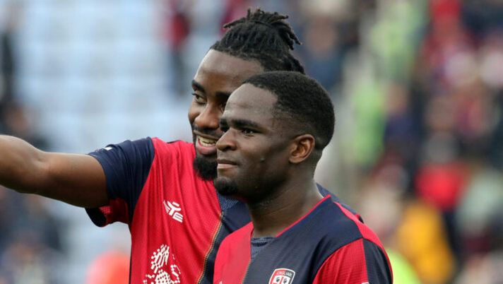 Cagliari, la probabile formazione: pronto Luvumbo e cosa filtra su Gaetano - immagine 1