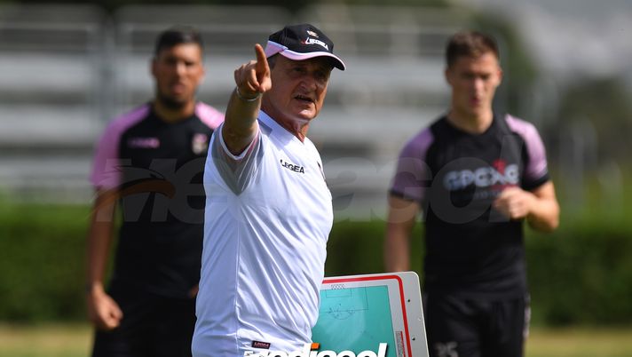 Vicenza, Aimo Diana esonerato: da Vecchi e Mignani fino a Delio Rossi. Le opzioni - immagine 1