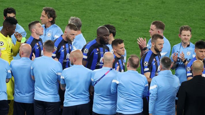 Lukaku a terra: “Si sente responsabile”. E sul futuro “solo Inter. Anche a costo di…” - immagine 1