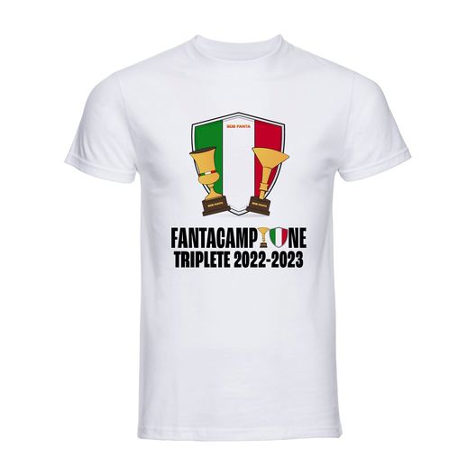 Le maglie celebrative di SOS Fanta sono ancora online: 10 modelli, come acquistarla- immagine 19