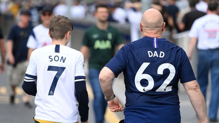 Tottenham, Son avvisa l’Arsenal: “Derby, è il momento peggiore per incontrarci” - immagine 1