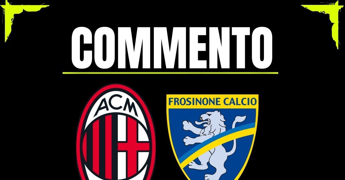 Primavera 1, Milan Frosinone 1 1: Scotti salva in Diavolo in pieno recupero