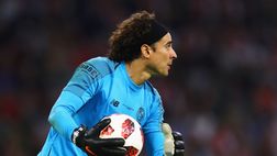 ESCL. Ochoa scappa di nascosto prima della firma con il Burgos. L’agente: “Il club ci ha mancato di rispetto”