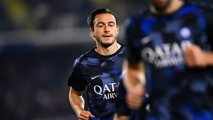 Sky – Inter, Darmian in panchina ma si scalda coi titolari: ecco il motivo - immagine 1