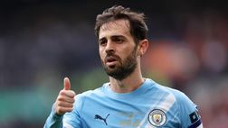 Calciomercato, il Milan corteggia Bernardo Silva: avviati i primi contatti