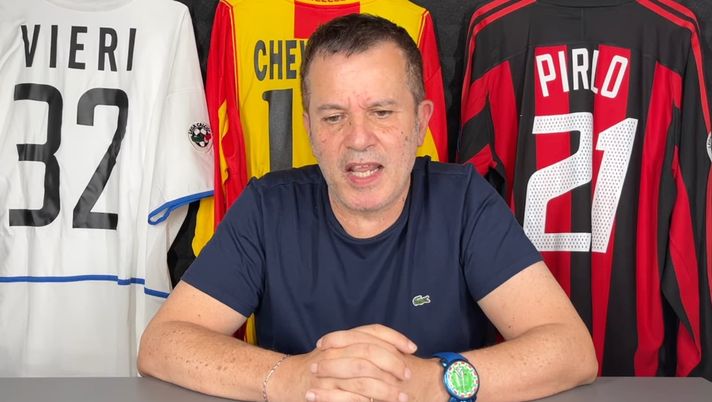 Pedullà: “Mercato Inter a oggi da 7,5. Ma si alzerebbe a dismisura se arrivasse…” - immagine 1