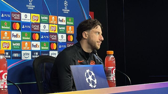 Carlos Augusto: “Terzo o quinto, amo giocare. Ecco perché prendiamo troppi gol” Carlos Augusto: “Terzo o quinto, amo giocare. Ecco perché prendiamo troppi gol” - immagine 1