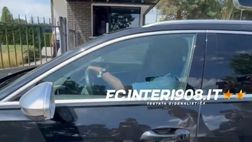 VIDEO FCIN1908 / Inter, i primi rientri per la nuova stagione: ecco Bisseck