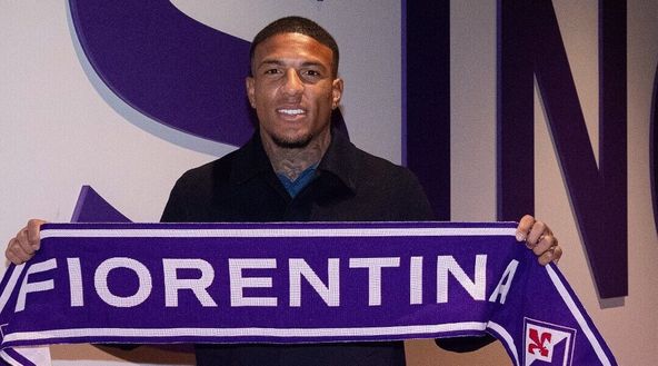 Folorunsho Fiorentina