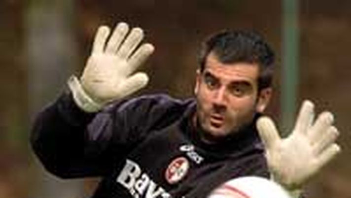 26 anni fa l’esordio in granata di Stefano Sorrentino: il Torino tornava in Serie A - immagine 1