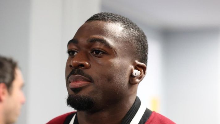 Fofana prima di Cagliari-Milan: 'Füllkrug mi sembra un bravo ragazzo. Ha voglia di ...'