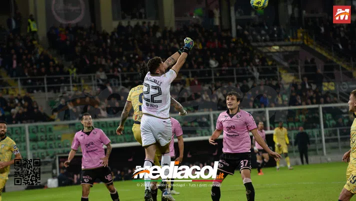 Pigliacelli Palermo