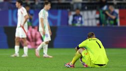 Italia, rischio biscotto: è fuori dall’Europeo se in Spagna-Albania succede che…