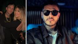 Wanda festeggia con L-Gante. L’avvocata di Icardi: “Mauro sta vivendo un inferno”