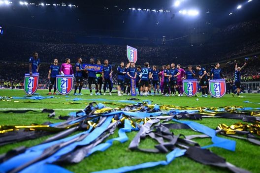 Calamai: “Inter, stagione da 7 pieno. Ecco i 4 nomi per crescere in Champions”- immagine 2