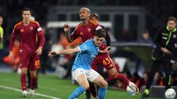 Napoli-Roma, dagli screzi Wesley-Gutiérrez al “rosso” chiesto da Gasp: i retroscena