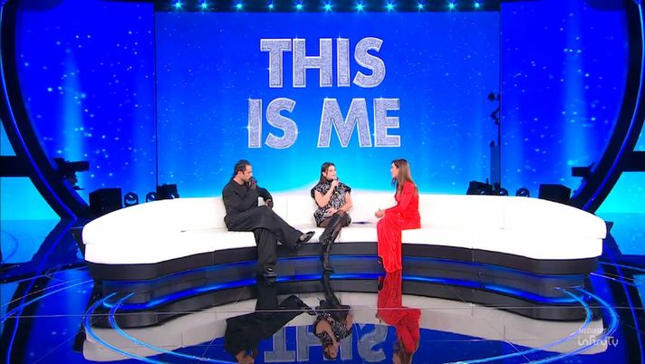 Che cos’è “This is me”, il nuovo programma di Silvia Toffanin legato ad “Amici” - immagine 1