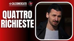 Calciomercato Milan, chiesti quattro big al Chelsea: due di questi sono sorprese assolute