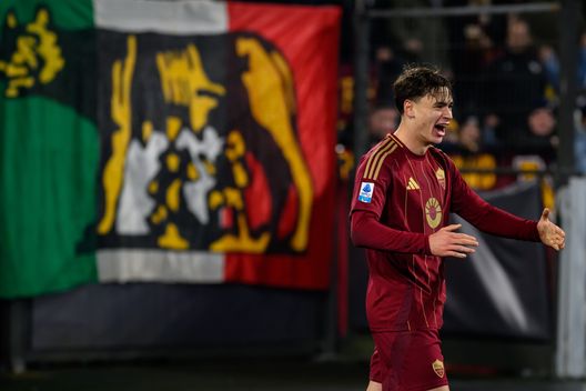 Pisilli: “Bove è stata la persona più importante per me, mi ha aiutato tanto”- immagine 2