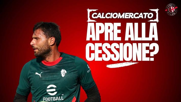 Calciomercato Milan, Schira: 'Sportiello apre alla Cremonese'. Le ultime