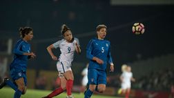 Verso Inghilterra-Italia, il percorso delle due semifinaliste dell’Europeo