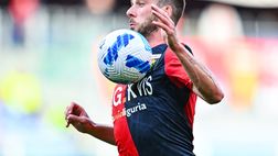 Genoa-Fiorentina, probabili formazioni e dove vederla in tv