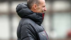 Mauro: “Allegri a me piace. Sa leggere le situazioni e il risultato arriva sempre”