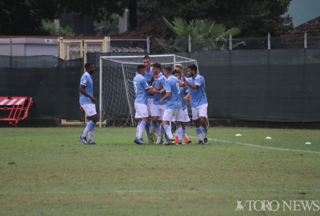 Lazio Primavera