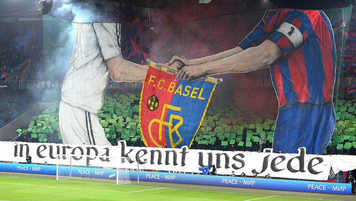 Basilea, l’amarezza dei tifosi: “Dalla Fiorentina sembrano passati 100 anni” - immagine 1