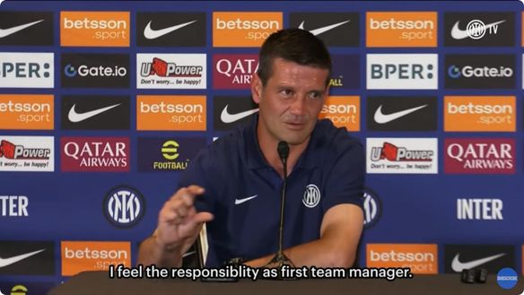 Marotta: “Finale Champions tremenda ma arrivarci per un’italiana è clamoroso. Chivu made in Inter”- immagine 2