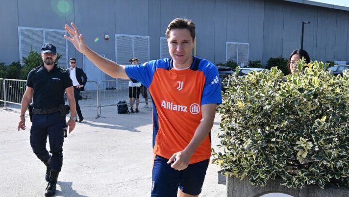 BREAKING – Juve, Chiesa non convocato per il Brest: il motivo! E Motta ne ‘taglia’ un altro - immagine 1