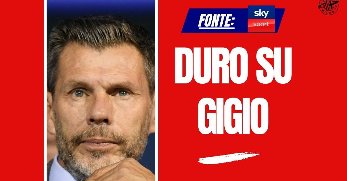 Boban, bordata sull’addio di Donnarumma al Milan: “Ecco cosa penso” Boban, bordata sull’addio di Donnarumma al Milan: “Ecco cosa penso”