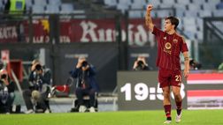 Dybala: “Vittoria fondamentale. Il gol? Ho immaginato la porta…”