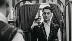 Dybala, si avvicina il matrimonio: “Preparandomi per un giorno speciale”