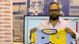 Padova-Arzignano, Gastaldello: “Ci siamo risollevati dopo una situazione disastrosa. E sul Vicenza…”