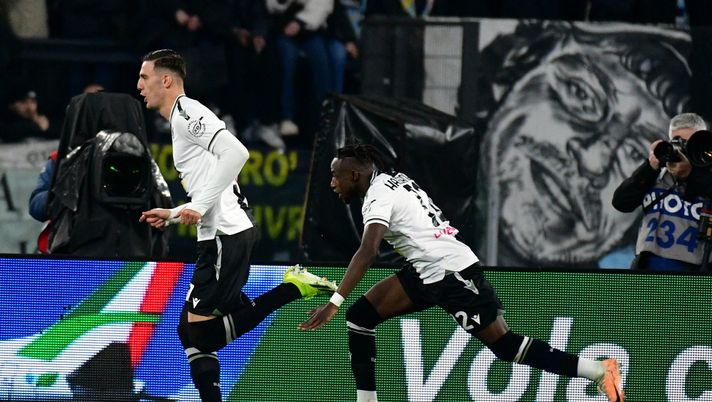 Lucca: “Stiamo facendo tutto quel che ci ha detto il mister in settimana” - immagine 1