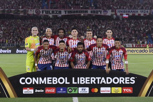 Junior-Deportes Tolima, dove vedere la partita in diretta TV e in streaming LIVE- immagine 2