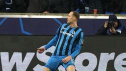 Anderlecht-Brugge: dove vedere il De Klassiker in TV e in Streaming Gratis