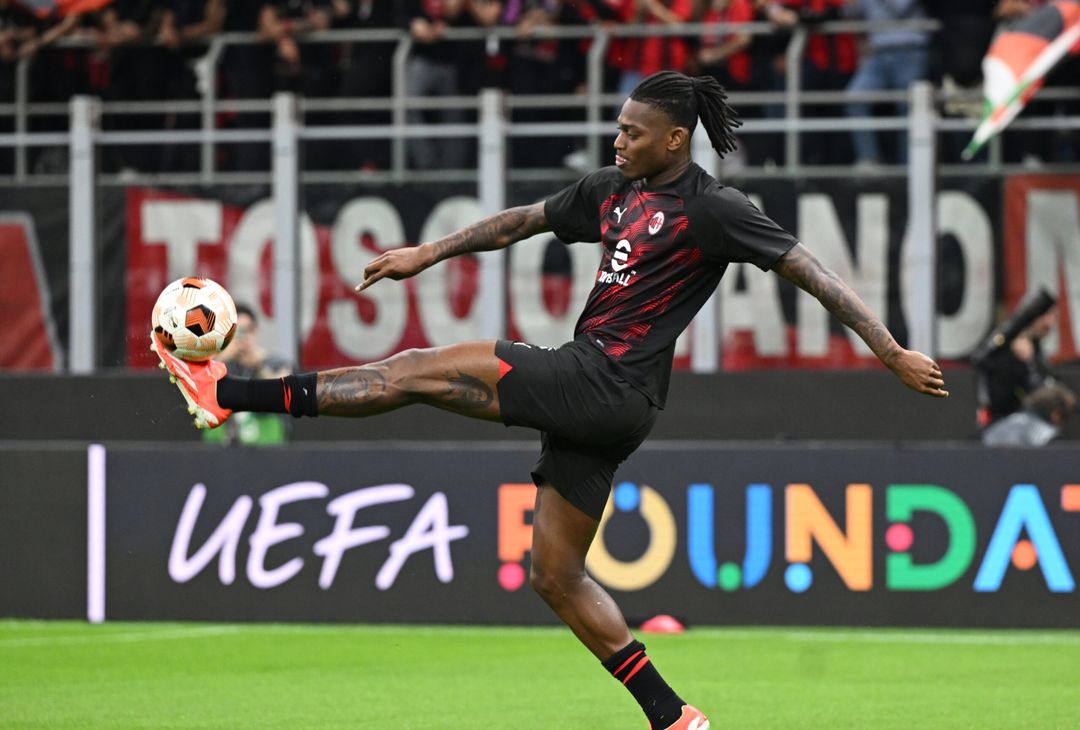 Milan-Roma – FOTOGALLERY - immagine 34