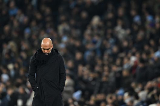 Manchester City, Guardiola: “Fine ciclo? Non tutto dura per sempre”- immagine 3