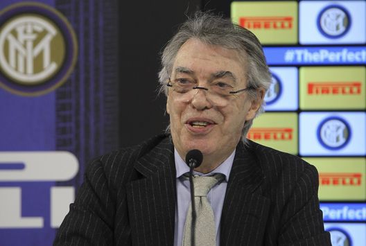 Moratti: “Inter da 10, Inzaghi ha una grande qualità. Seconda stella? L’ho capito dopo…”- immagine 3