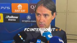 VIDEO FCIN1908 / Inzaghi: “Martedì sarà una finale! Impressionato dai ragazzi”