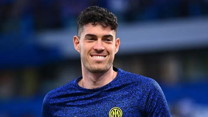 Bastoni, duecento presenze in maglia Inter. È il quarto in rosa - immagine 1