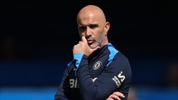 Chelsea, Maresca apre ad Osimhen: “Nuovo ‘9’? Se ci sarà possibilità, ci proveremo”