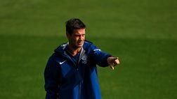 FCINTER1908 / Inter, Di Gennaro ko: Chivu ha scelto di aggregare…