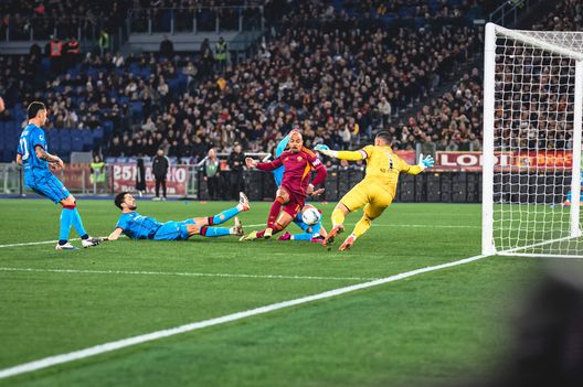 Roma, ecco l’aniMalen: Donyell come Batistuta, nessuno ha avuto un impatto migliore- immagine 2